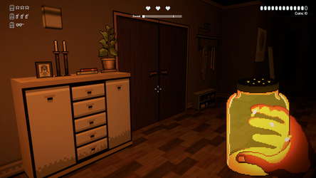 Unwelcome screenshot 6