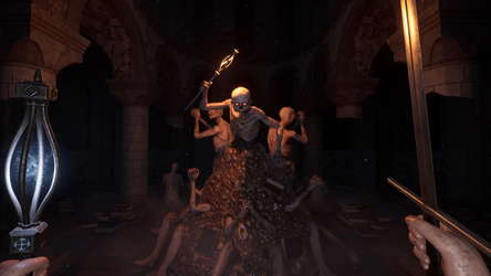 Decrepit screenshot 7