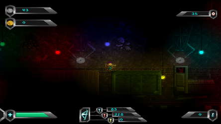 The Mystery of Devils House screenshot 1