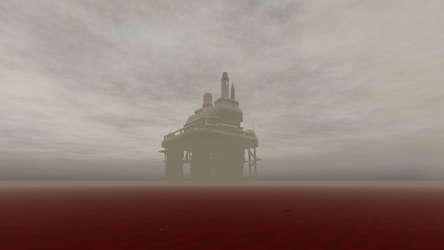 Dying Water screenshot 6