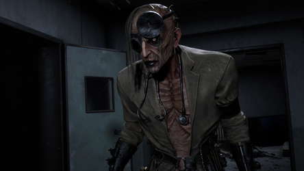 MadMan screenshot 1
