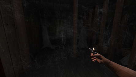 Evil is Back screenshot 24