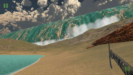 Undulations screenshot 1