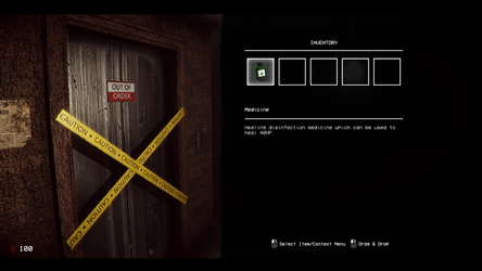 The Stairway 7 - Anomaly Hunt Loop Horror Game screenshot 7