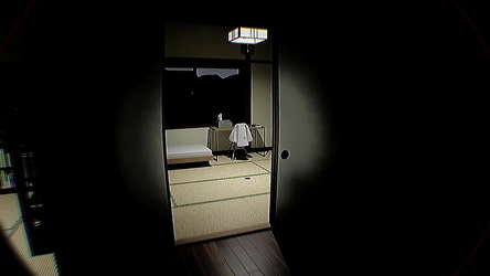 Homecoming -KITAKU- screenshot 4
