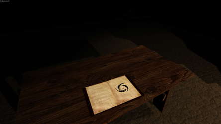 The Morgue Fissure Between Worlds screenshot 6
