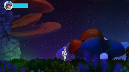 The Wizard screenshot 2
