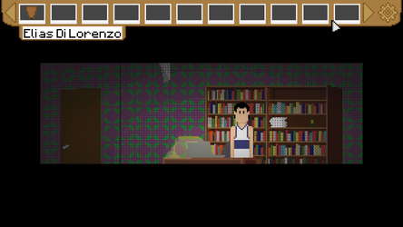 44 The Jail screenshot 1