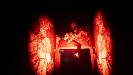 Sorrow Asylum screenshot 2