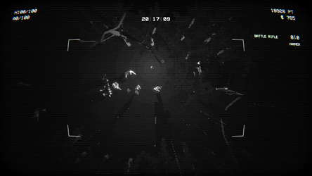 EMPTY SHELL screenshot 15