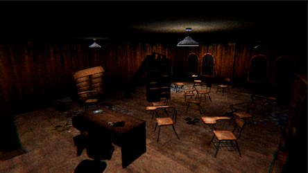 Screams from the Past screenshot 4