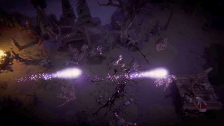 Spellz: Mastery or Death screenshot 10