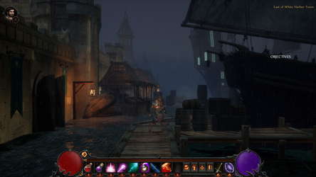The Dark Heart of Balor screenshot 4