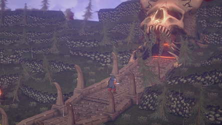 Mad King Redemption screenshot 11