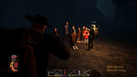 The Maze Survivor: The 9th Entrants screenshot 17