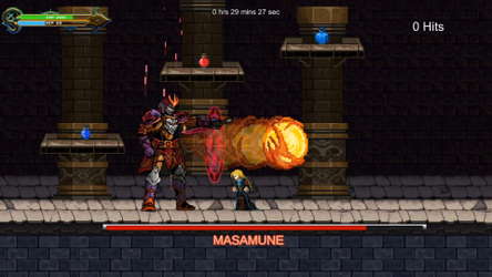 Shikari Rising screenshot 6