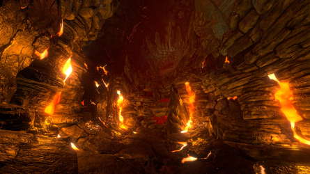 ELDERBORN screenshot 10