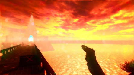 Rogue Planet 1 screenshot 41