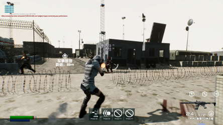 死亡禁地 2   The Dead Zone 2 screenshot 10