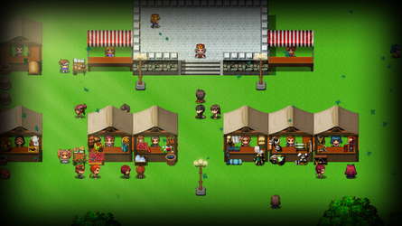 Mystica screenshot 7