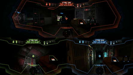 Space Beast Terror Fright screenshot 9