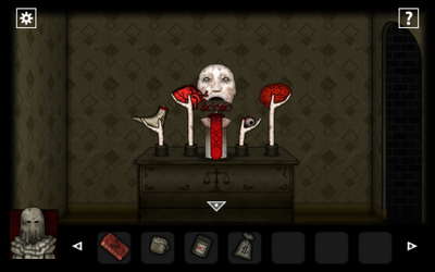 Forgotten Hill Mementoes screenshot 6