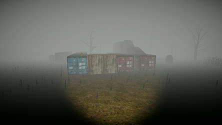 The Letter: Classic Edition screenshot 1