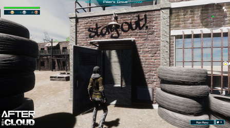AfterTheCloud screenshot 18