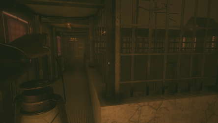 Manacle | 猪仔 screenshot 13