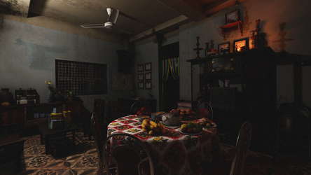 The Scourge | Tai Ương screenshot 5