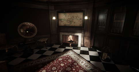 Curious Cases screenshot 3