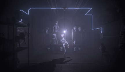 DARQ: Complete Edition screenshot 3