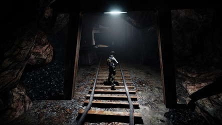 Alone in the Dark: Illumination™ screenshot 17
