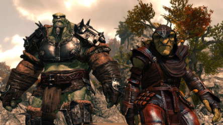 Of Orcs And Men screenshot 5