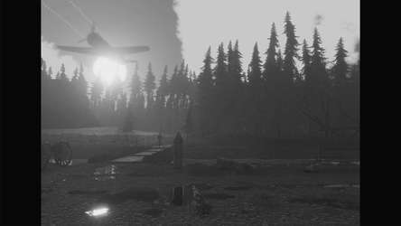 Miljama horror tale screenshot 1