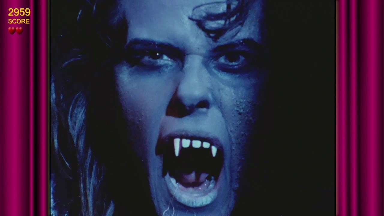 The Spectre Files: Deathstalker screenshot