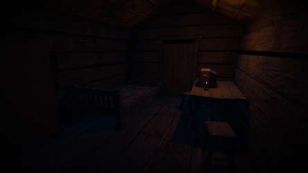 Fragments of Fear screenshot 9