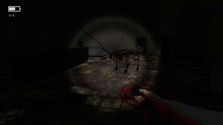 Fear in Hospital screenshot 3