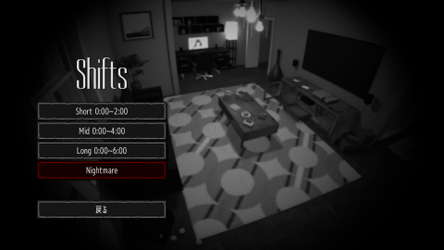 Monitoring All Night screenshot 7