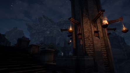 Story of one Night screenshot 3