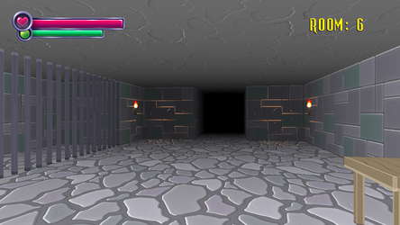 Spooky's Jump Scare Mansion screenshot 3