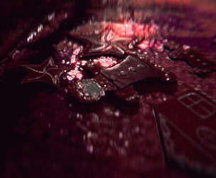 Kadie's Uncanny Valley screenshot 1