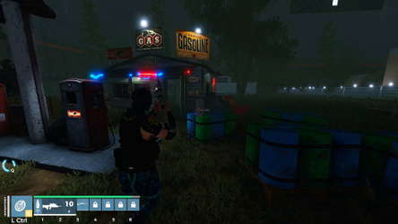 Don't Bleed screenshot 5