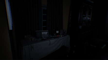The Forgotten Apartment screenshot 6