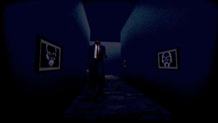 Restless Dreams screenshot 7