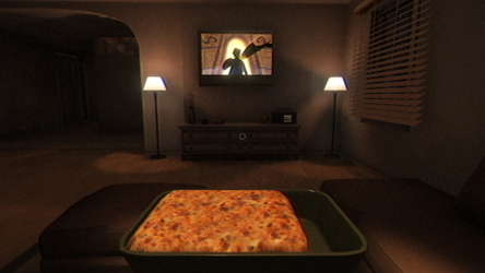Fears to Fathom - Home Alone screenshot 9