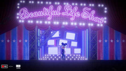 Beautiful Life Show screenshot 1