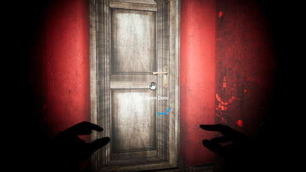 Escape The Manor screenshot 8