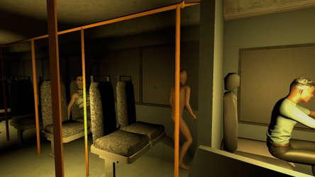 Late Night Fears screenshot 30