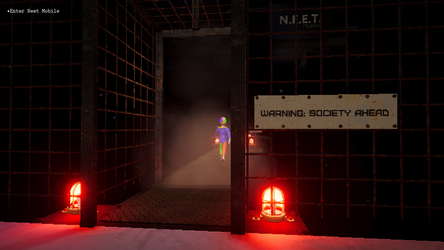 Survive Society screenshot 5